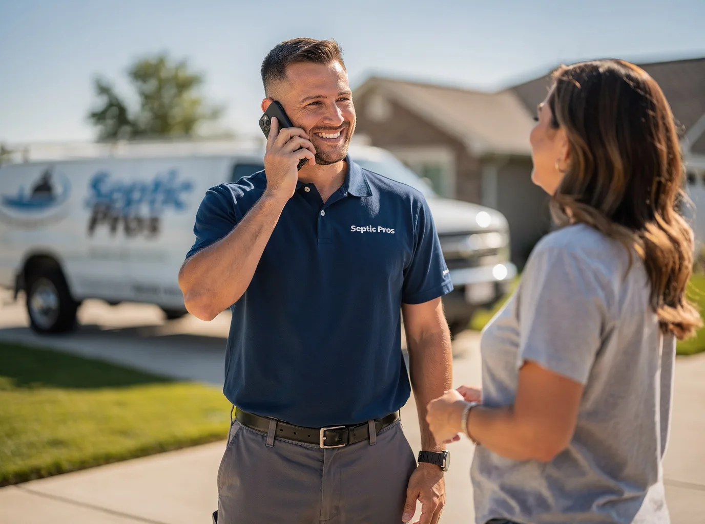 Septic Tank Pumping Edward, NC FAQs